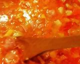 Foto del paso 5 de la receta: Lentejas con salchicha ahumada (con tip)