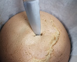 Foto del paso 8 de la receta: Pastel de tres leches