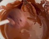 Foto del paso 6 de la receta: Cake pops 💘