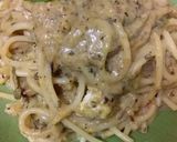 Foto del paso 6 de la receta: Pasta Poblana