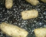Foto del paso 2 de la receta: Palitos salados de arroz, semillas, orégano y queso!! 👌👏👏👏😉