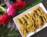Foto langkah ke 4 dari resep Ceker Ayam Rica Rica.