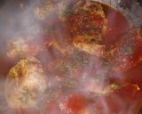 Foto del paso 2 de la receta: Pechugas