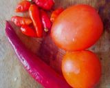 Foto langkah ke 11 dari resep Risol dan saus buatan rumah.
