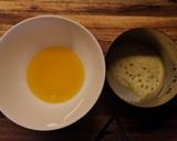 Une image de l'étape 4 de Sauce Hollandaise.