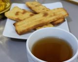 صورة لخطوة 3 من وصفة بسكوت بالسكين 🤎
