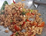 Foto langkah ke 3 dari resep Ulukutek Kangkung.