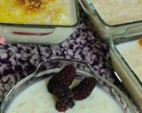 صورة لخطوة 2 من وصفة رز بحليب بالسمن البلدي