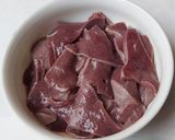 Hình bước làm 2 của món PATE gan heo