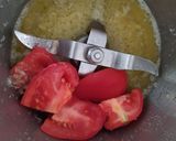 Foto del paso 3 de la receta: Conejo al ajillo