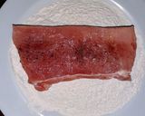 Foto del paso 3 de la receta: Tonkatsu 豚カツ