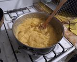 Foto del paso 3 de la receta: Pastel de Polenta
