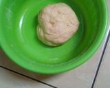 Foto langkah ke 3 dari resep Roti Jahe (Roti Spekok).
