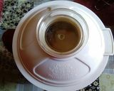 ম্যাঙ্গো লস্যি(mango lassi recipe in Bengali) রেসিপির ধাপ 1 ছবি