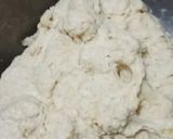 Foto langkah ke 3 dari resep Donat Fibercreme.