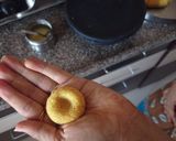 દાલ બાટી (Dal Bati Recipe In Gujarati) રેસીપી સ્ટેપ4ફોટો