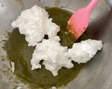 抹茶紅豆蛋糕捲的食譜步驟7照片