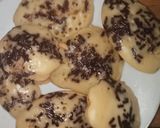 Foto langkah ke 4 dari resep Kue cubit, modal dikit untung selangit.