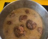 Foto del paso 6 de la receta: Albóndigas de mi abuela