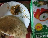 A picture of step 5 of Instant idly batter dosa!.