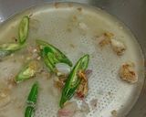 Foto langkah ke 3 dari resep Jangan Lombok Tahu Tempe.