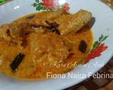 Foto langkah ke 6 dari resep Kare ayam Aceh.