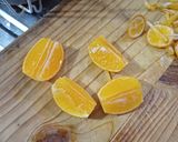 Foto del paso 2 de la receta: Queque de mandarina 
