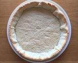 Foto del passaggio 7 della ricetta Crostata di mele 🌷