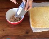 Foto del paso 4 de la receta: Arrollado de Atún y Salmón
