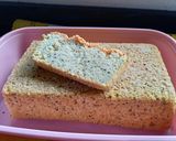 Foto del paso 6 de la receta: Pan de lentejas Peladas sin harina y sin huevo!!