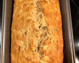 Foto langkah ke 4 dari resep Simple Banana Bread No Mixer(Toddler friendly).