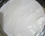 एगलेस वनीला केक (Eggless vanilla cake recipe in hindi) रेसिपी चरण 13 फोटो