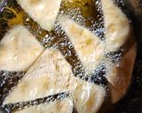 Foto del paso 2 de la receta: Totopos caseros