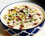 मीठा दलिया (meetha daliya recipe in Hindi) रेसिपी चरण 5 फोटो