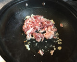義式蕈菇燉飯的食譜步驟3照片
