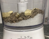 Foto del paso 1 de la receta: Masa de tarta Keto -sin harina- Salada o Dulce