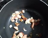 Foto do passo 2 de Ervilhas Com Bacon