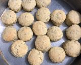 Foto del paso 5 de la receta: Scones sin manteca