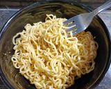 Foto langkah ke 3 dari resep Bakmi Babat.