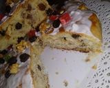 Foto del paso 9 de la receta: Panettone rápido y fácil