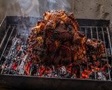 Foto langkah ke 6 dari resep Balung Dino Bakar.