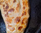 गुड़ का पराठा / सिंधी बिट्टो लोलो(gud ka paratha Sindhi Bitto Lolo recipe in hindi) रेसिपी चरण 4 फोटो
