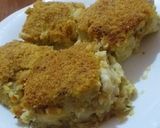 صورة لخطوة 7 من وصفة بطاطا معقودة في المول الاسطوري على طريقتي بدون قلي