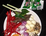 Foto langkah ke 2 dari resep Gulai Iga Sapi.