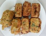 Foto langkah ke 7 dari resep Tempe Mercon.