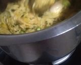 A picture of step 9 of Ek Tope.