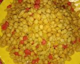 বোঁদের লাড্ডু (boondir ladoo recipe in bengali) রেসিপি ধাপ - 1 ছবি