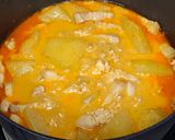 รูปขั้นตอนการทำที่ 3 ของ ข้าวและธัญพืช 5 ชนิด (กินแทนข้าวขาว)