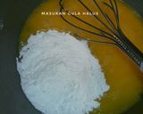 Foto langkah ke 1 dari resep Kembang Goyang Renyah.