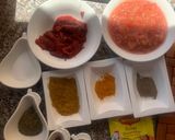 صورة لخطوة 2 من وصفة ورق عنب أو دوالي